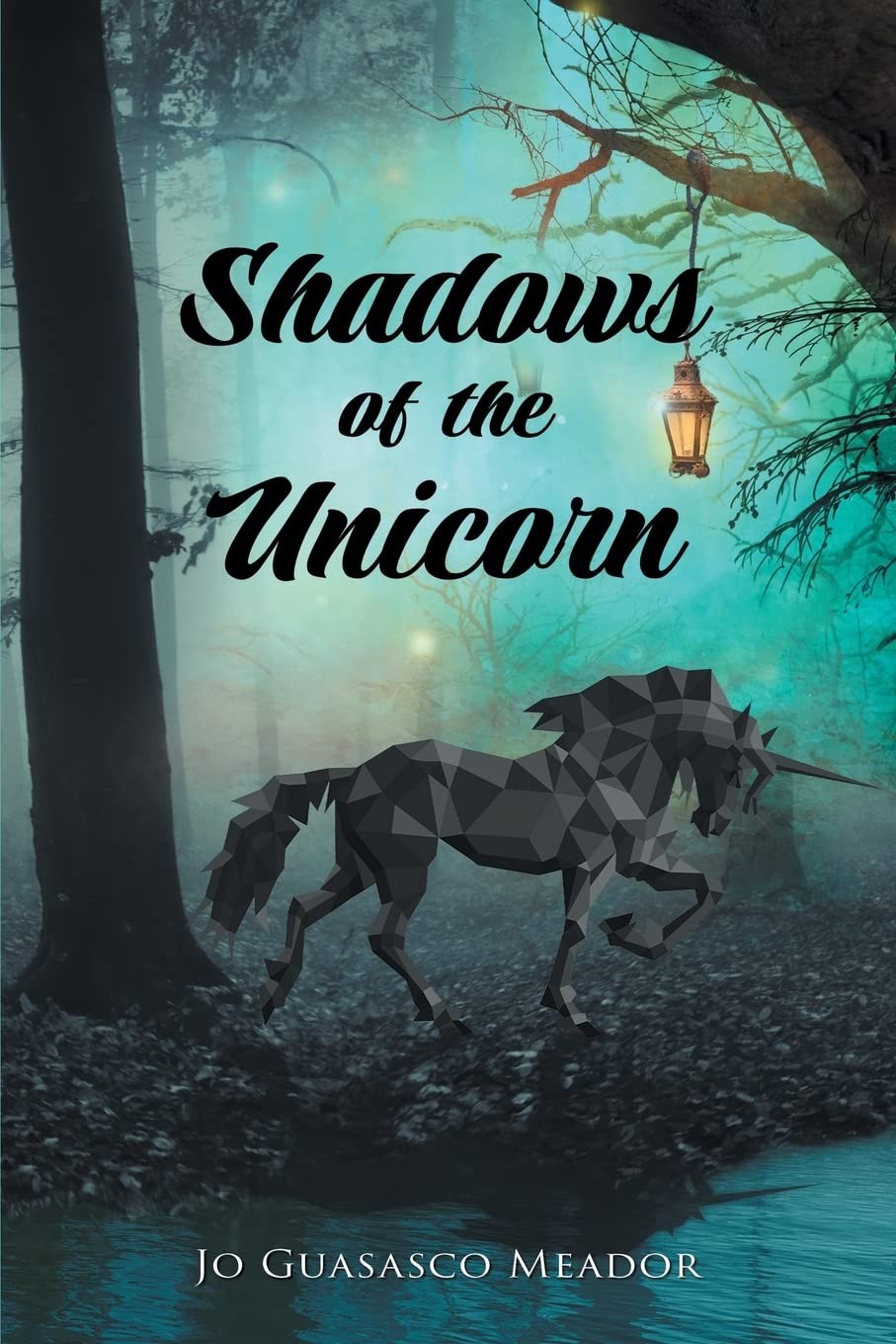 Shadows of the Unicorn